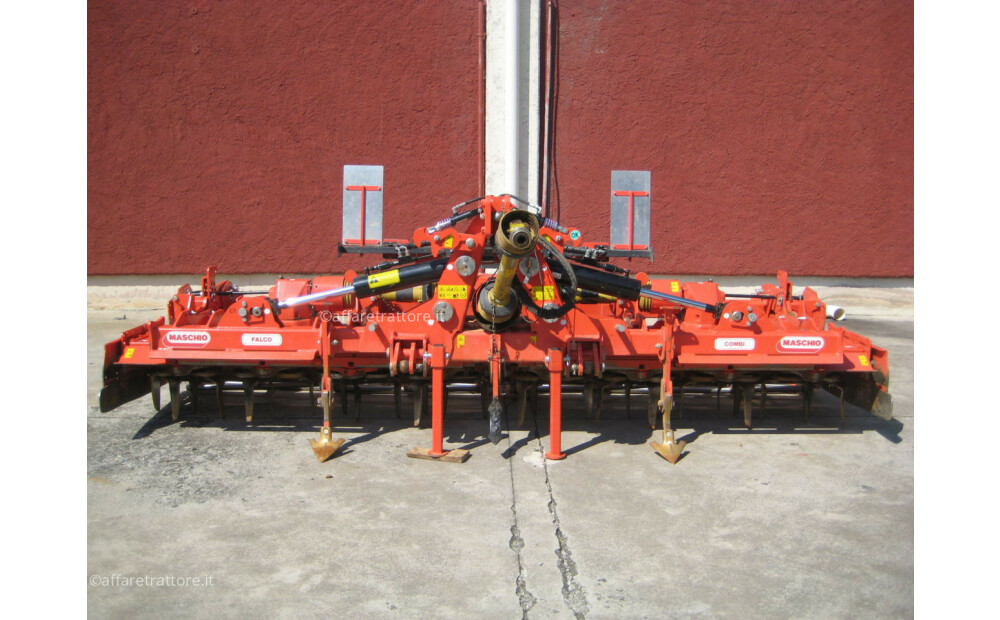 Maschio FALCO 4000 COMBI Usato - 1