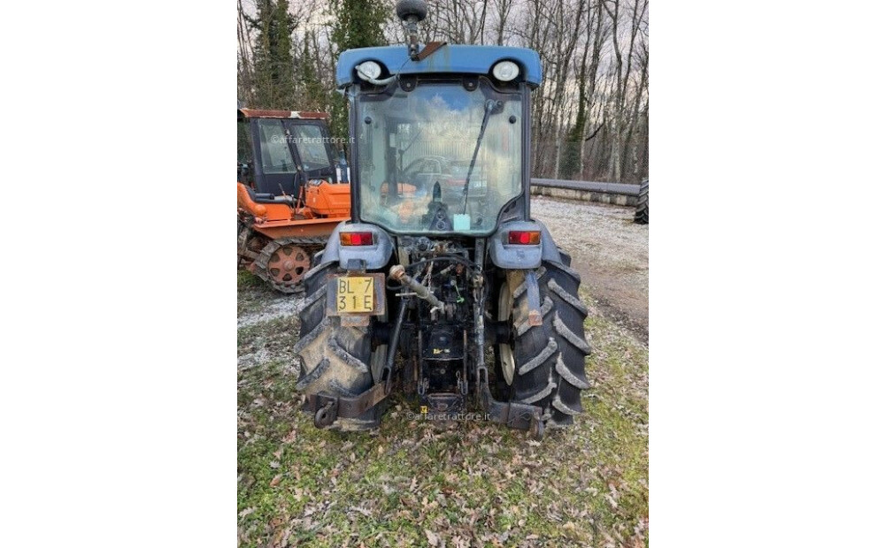 New Holland T4 85 N Usado - 5