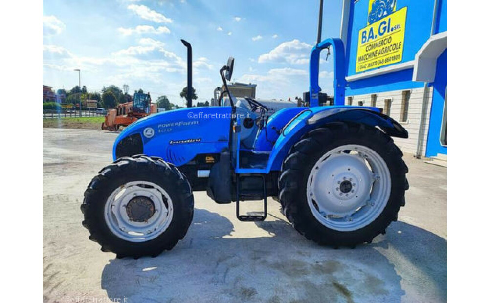 Landini Power Farm 100 Usado - 16