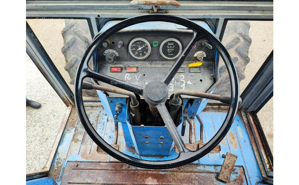 Landini 14500 Usado - 7