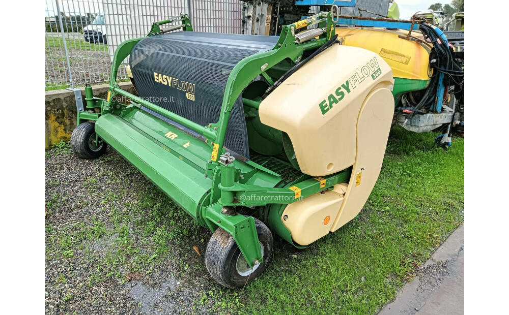 Krone EASY FLOW Usado - 4