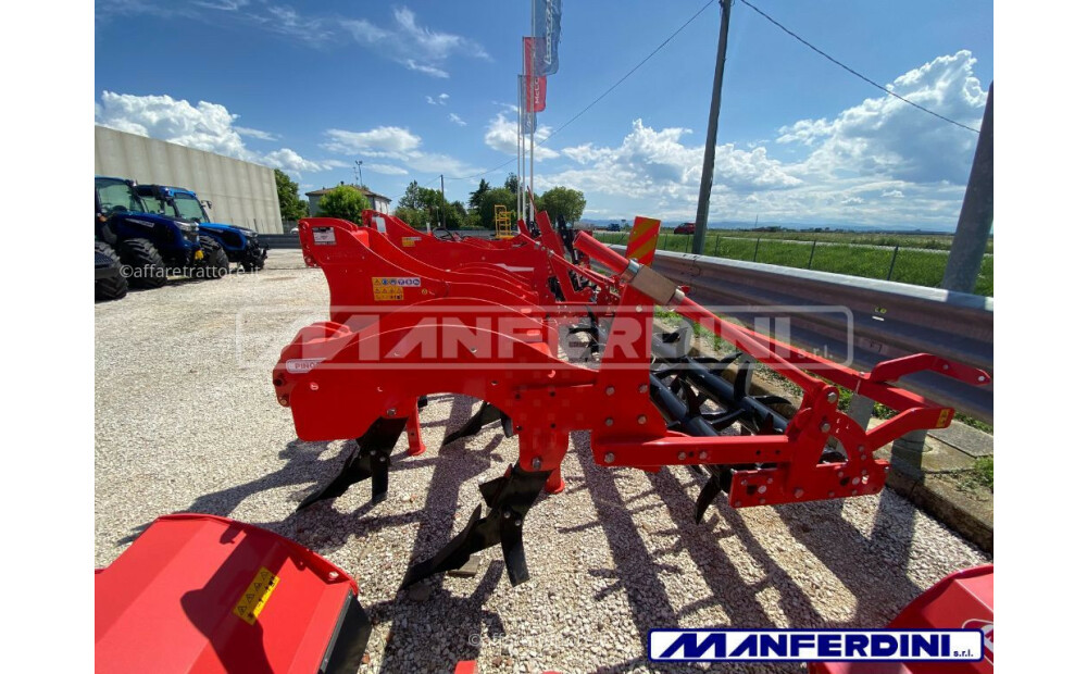 Maschio Pinocchio 250\5 Nuovo - 4