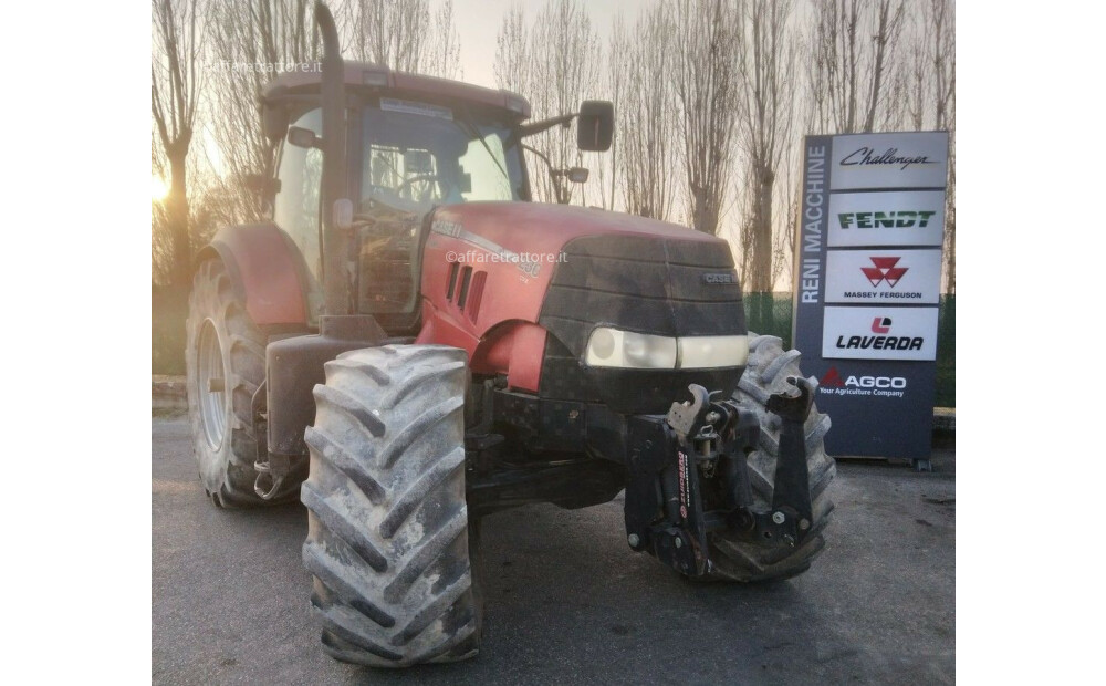 Case-Ih 230 Usado - 2