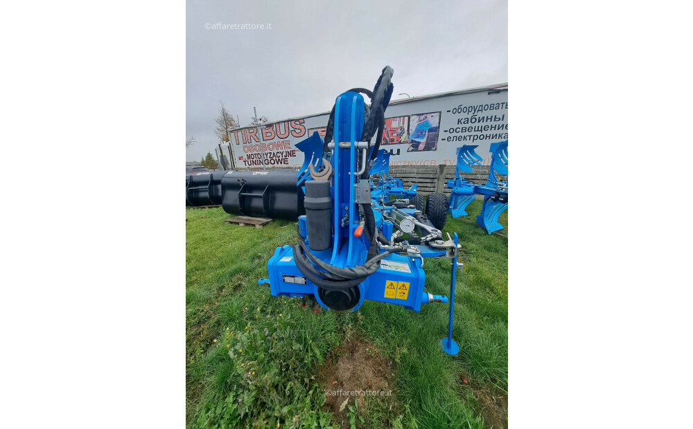 Lemken JUWEL 8 (y.2022) Nuevo - 4