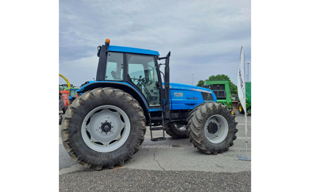 Landini LEGEND 165 TOP Usado - 4