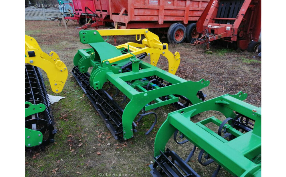 AgroChlopecki Seedbed cultivator Nuevo - 2