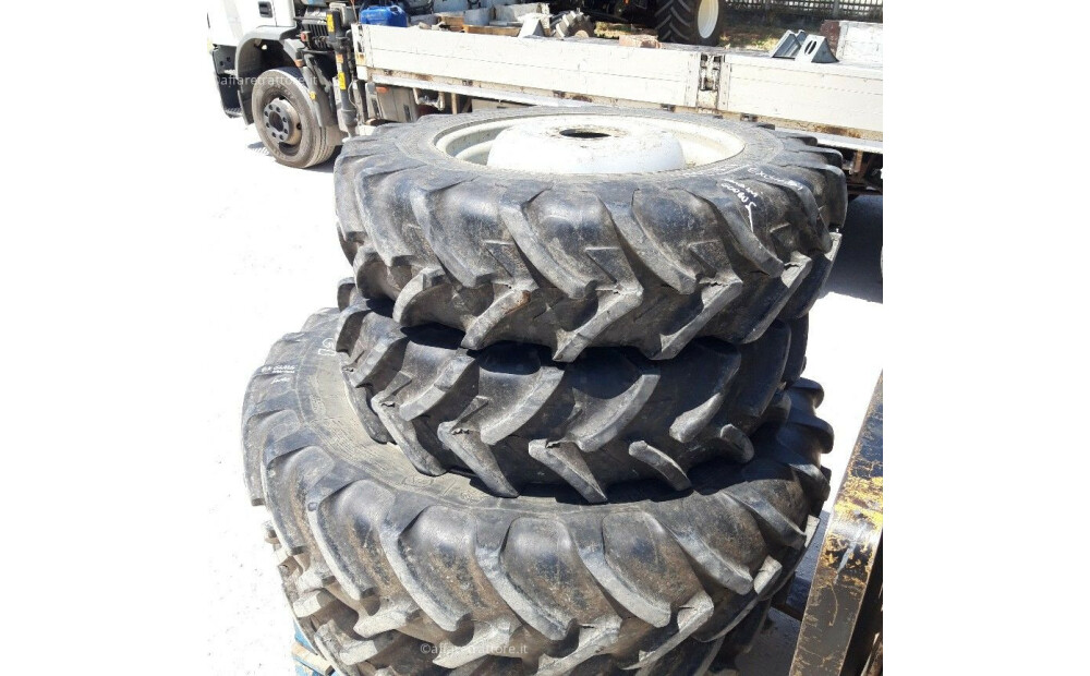 Michelin Usado - 3