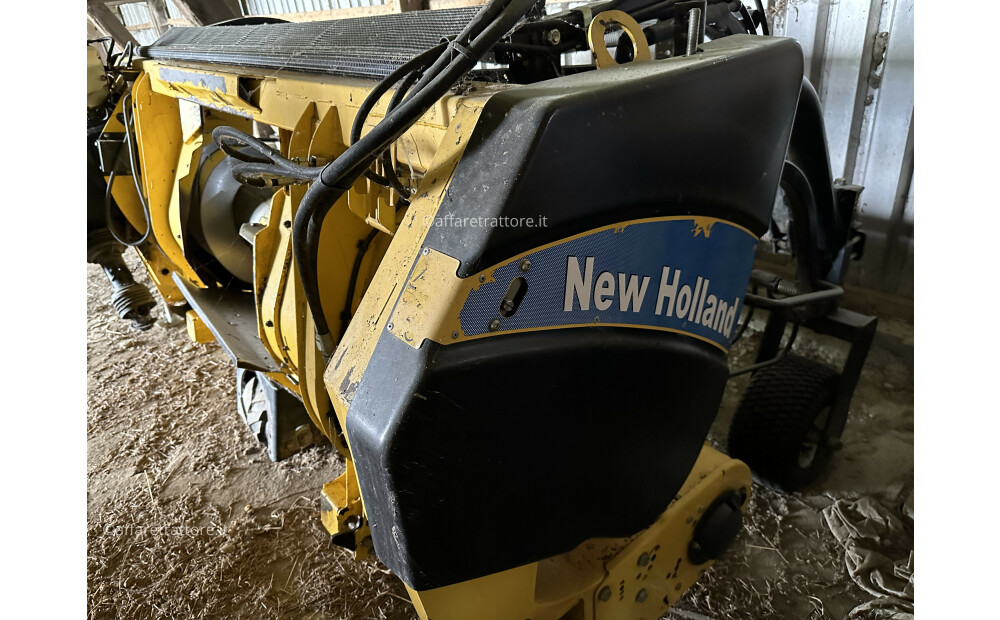 New Holland FR 9050 Usado - 12