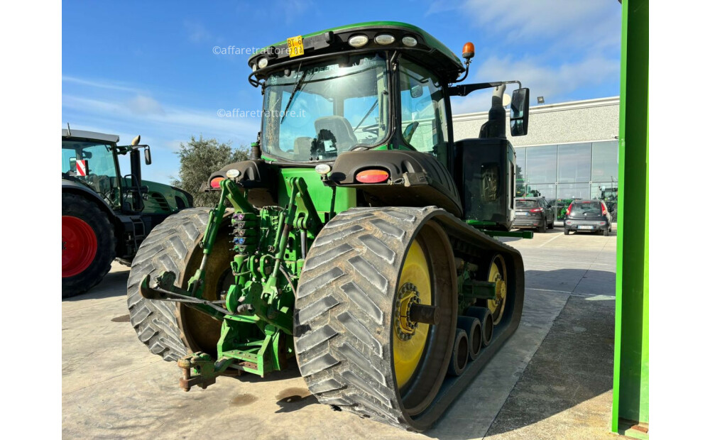 John Deere 8370RT Usado - 8