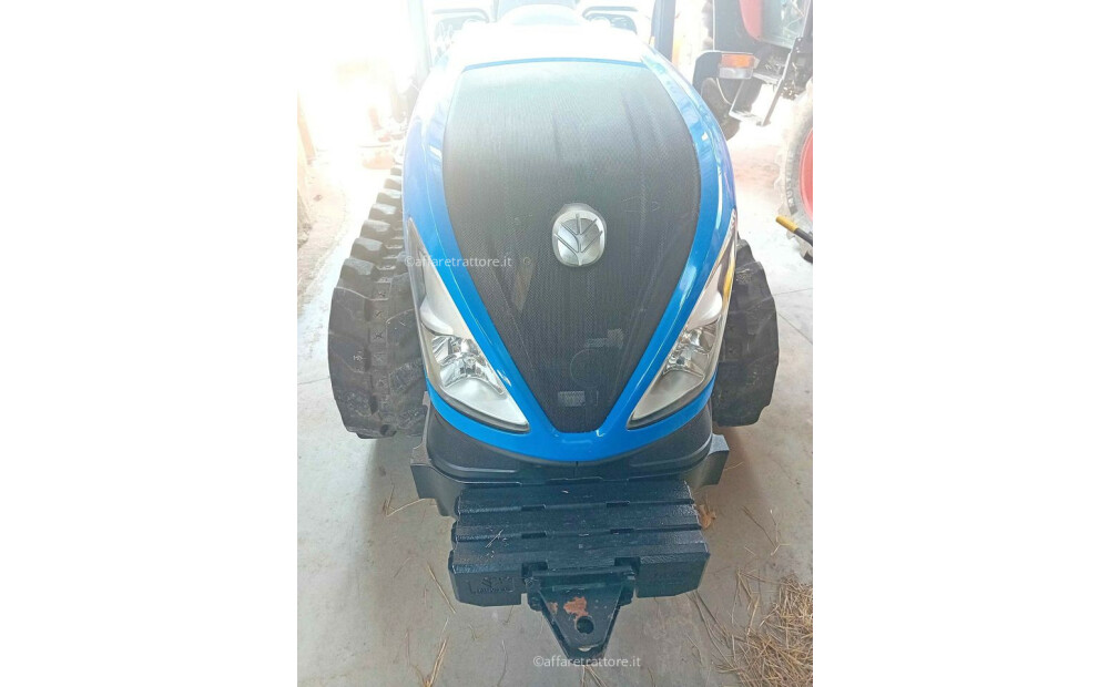 New Holland TK4.80 Usado - 1