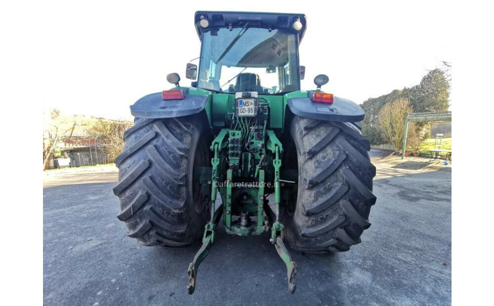 JOHN DEERE  7630 Nuovo - 5