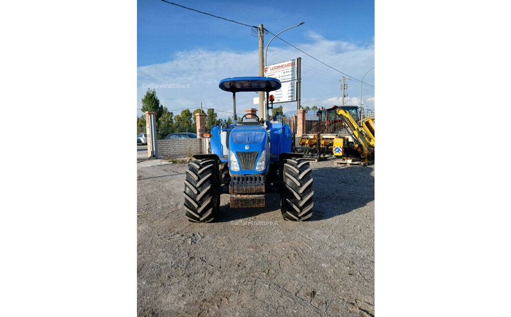 New Holland T4.75 Usado - 7