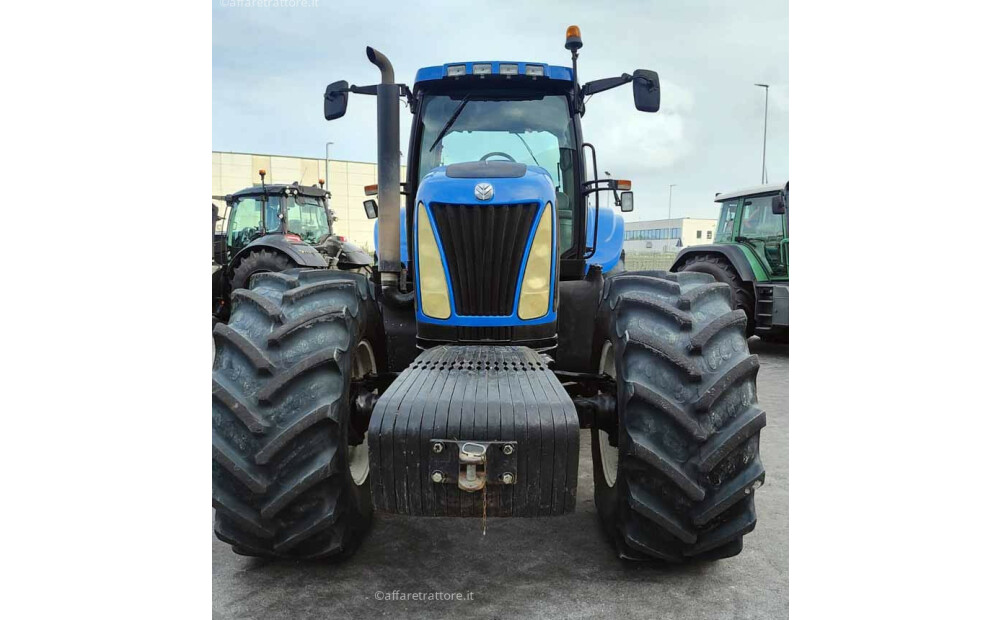 New Holland TG 285 Usado - 4