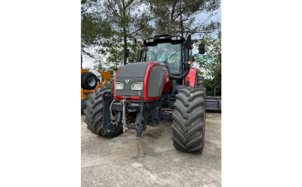 Valtra T152 Usato - 3