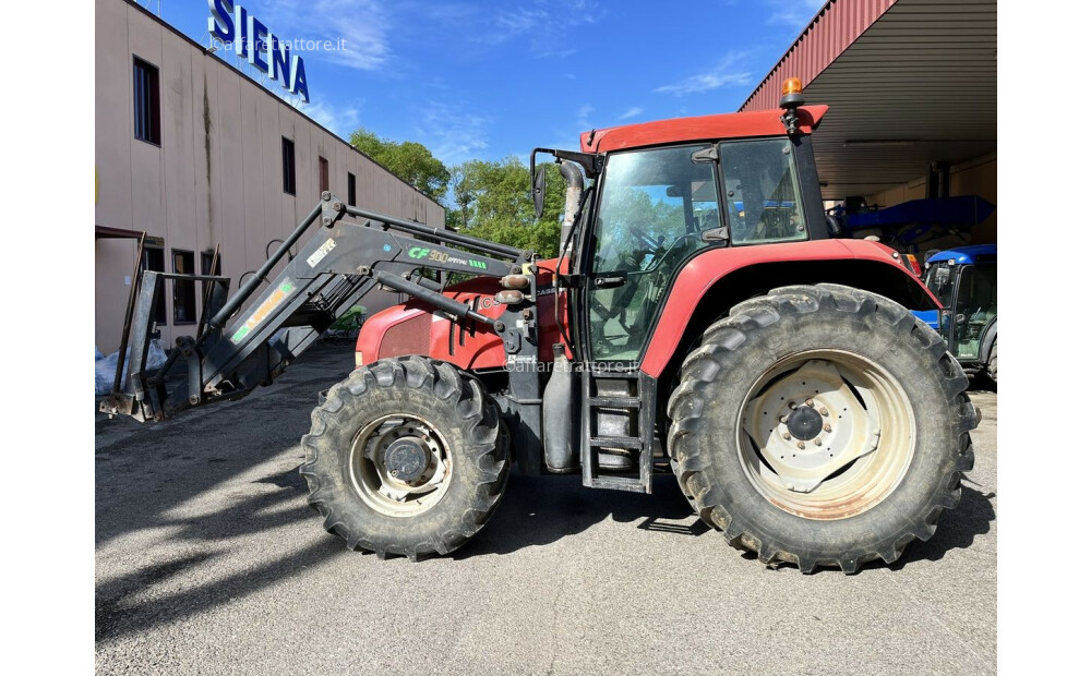 Case-Ih CS 110 Usado - 3