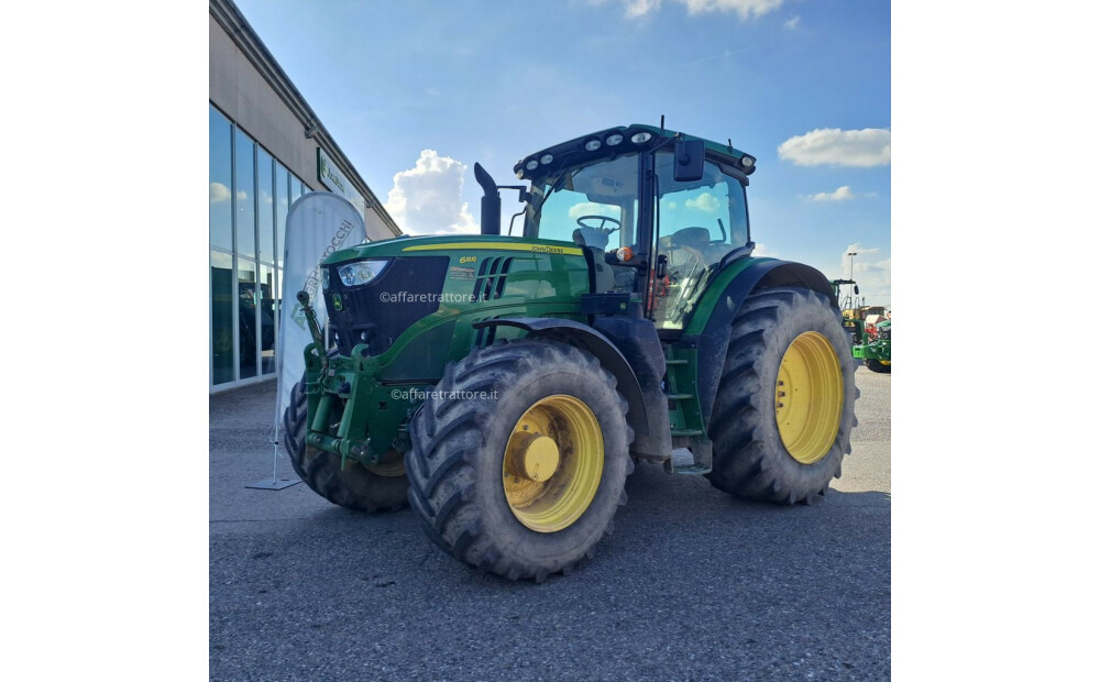 John Deere 6175R Usado - 1