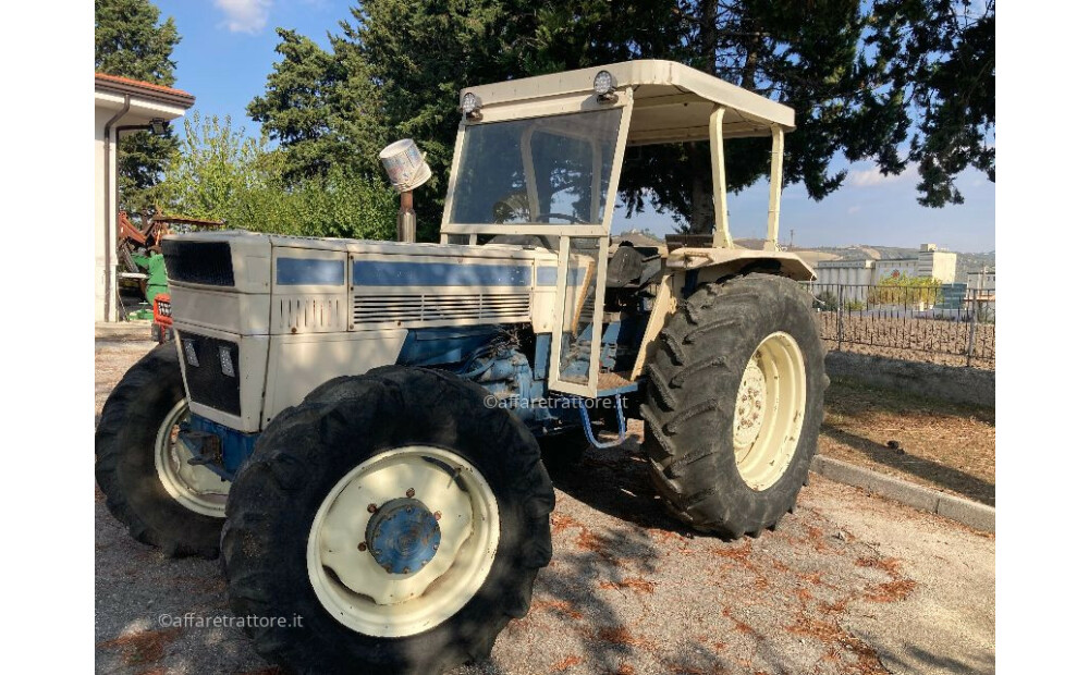 Lamborghini R 904 Usato - 1