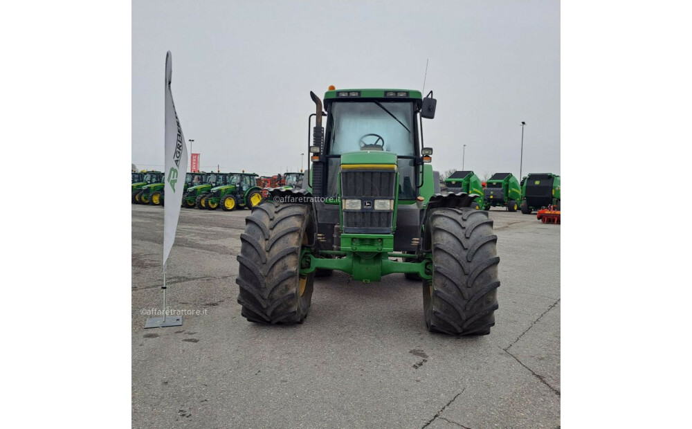 John Deere 7700 Usado - 3