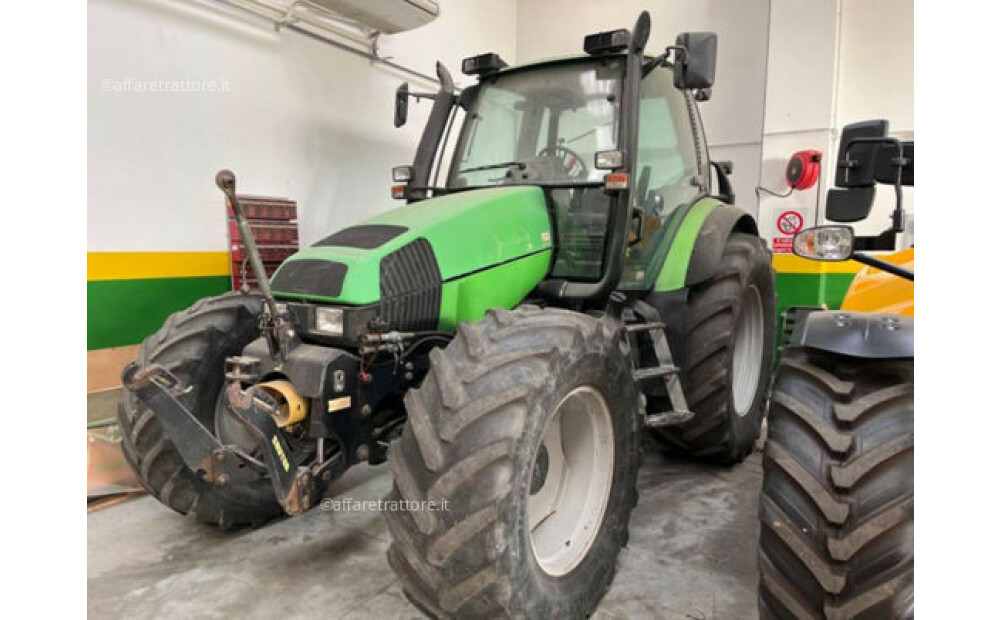 Deutz-Fahr AGROTRON 135 MK3 Usado - 1