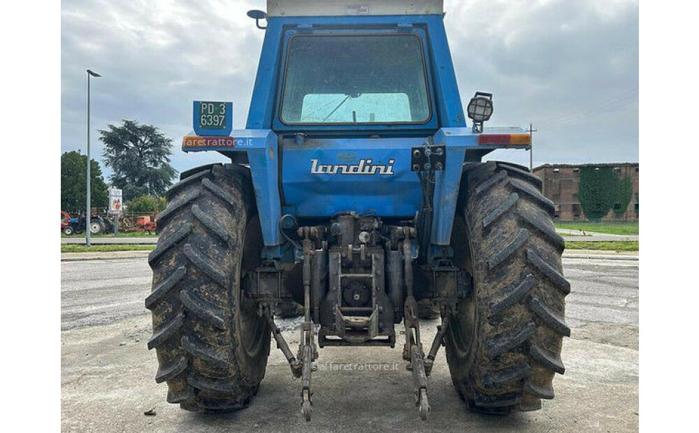 Landini 12500 Usado - 5