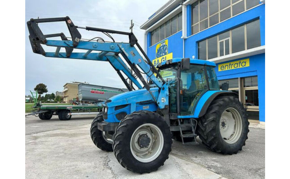 Landini Mitos 110 Usado - 1