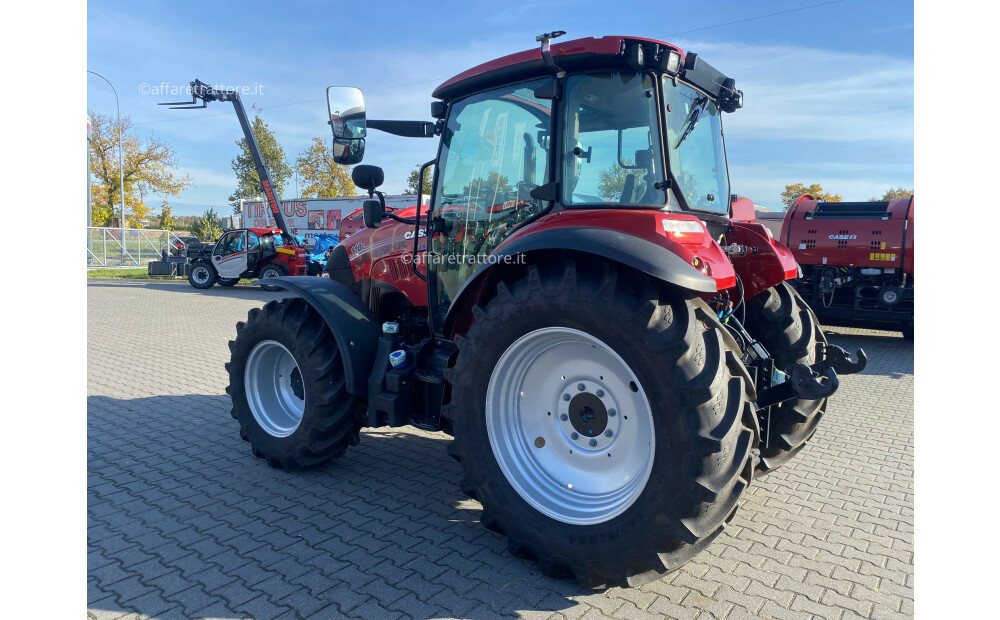 Case-Ih FARMALL 110 Nuevo - 5