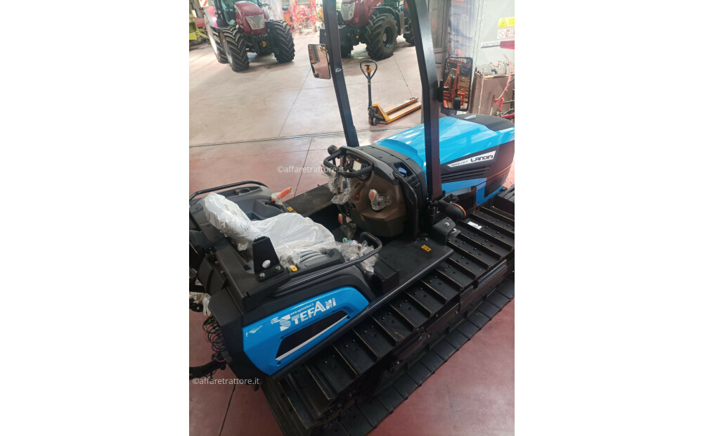 Landini TREKKER 4 -120 M Nuovo - 12