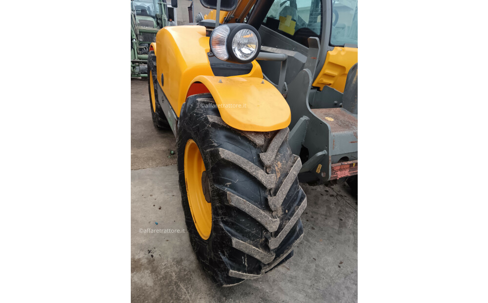 Dieci AGRI PLUS 40.7 PS Usado - 8