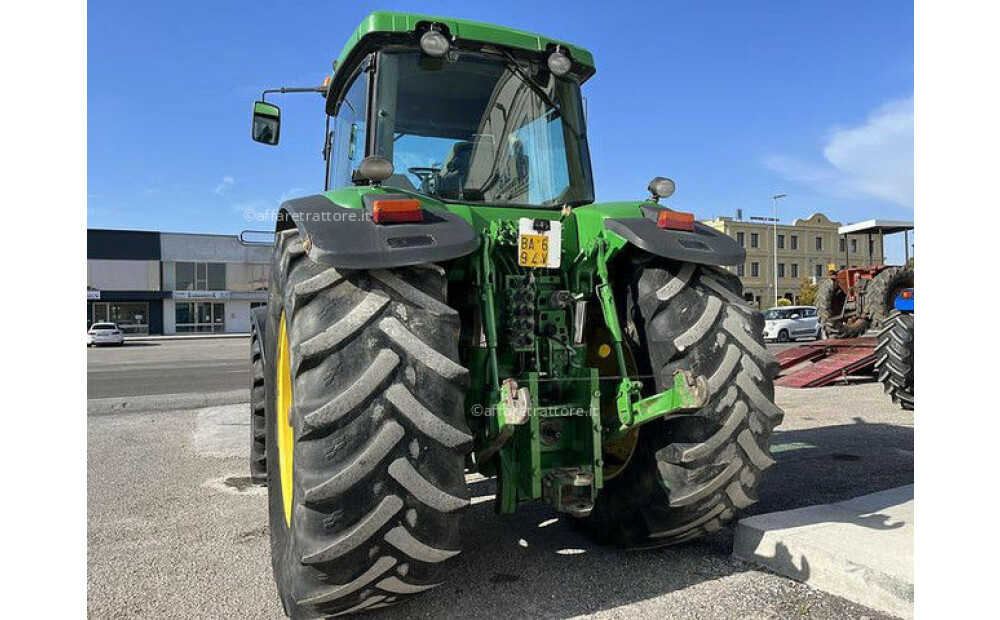 John Deere 7720 Usato - 10