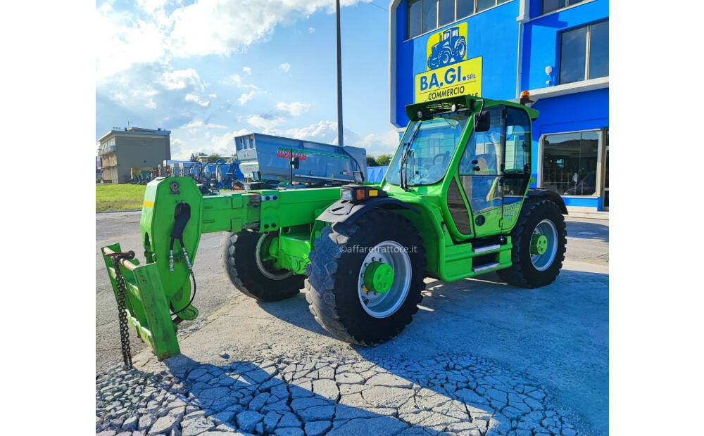 Merlo P 55.9 CS Panoramic Usado - 1