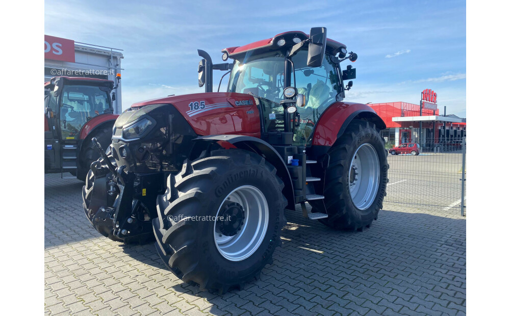 Case-Ih PUMA 185 Nuevo - 4