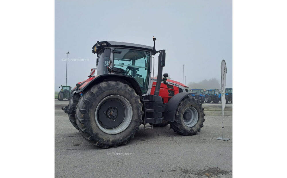 Massey Ferguson 8S.265 Usado - 4