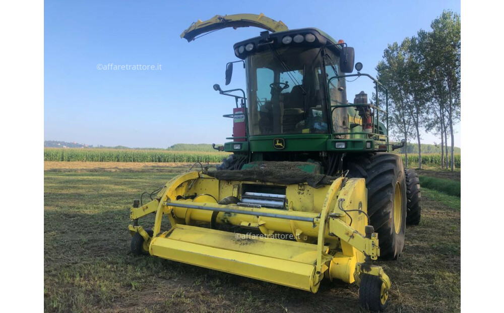 John Deere 7780 Usato - 3