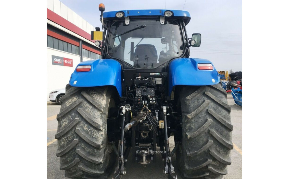 New Holland T7.270 Usado - 4