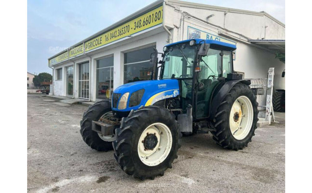 New Holland T 4040 Usato - 1