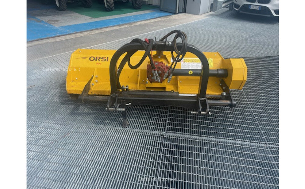 Orsi WPG 1800 Usado - 7