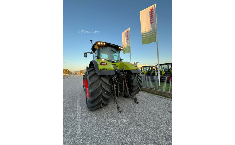 Claas AXION 940 Usado - 14