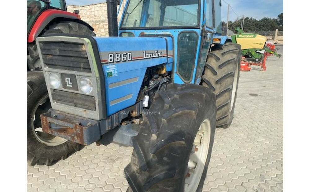 Landini 88+60 Usado - 7