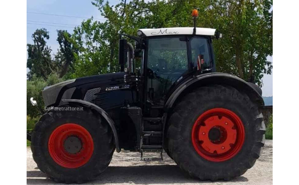 Fendt 939 VARIO Usato - 4