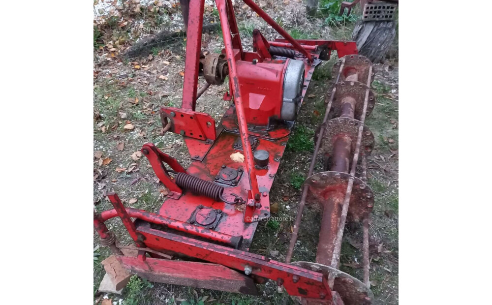 Lely 200 Usado - 3