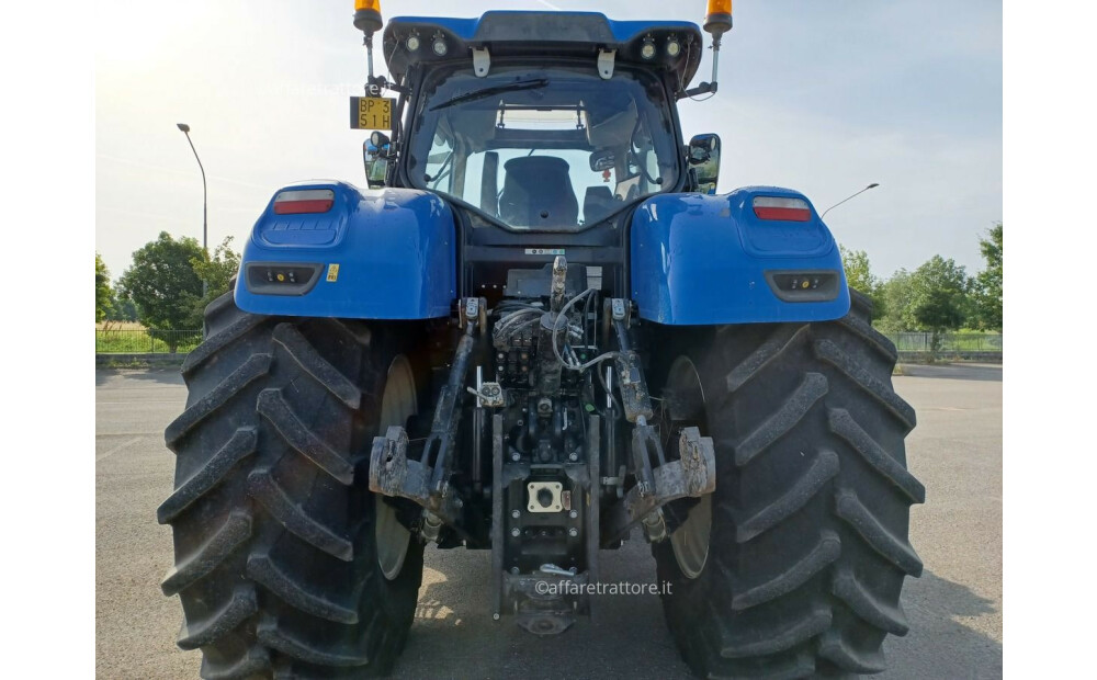 New Holland T7-315 HD Usado - 6