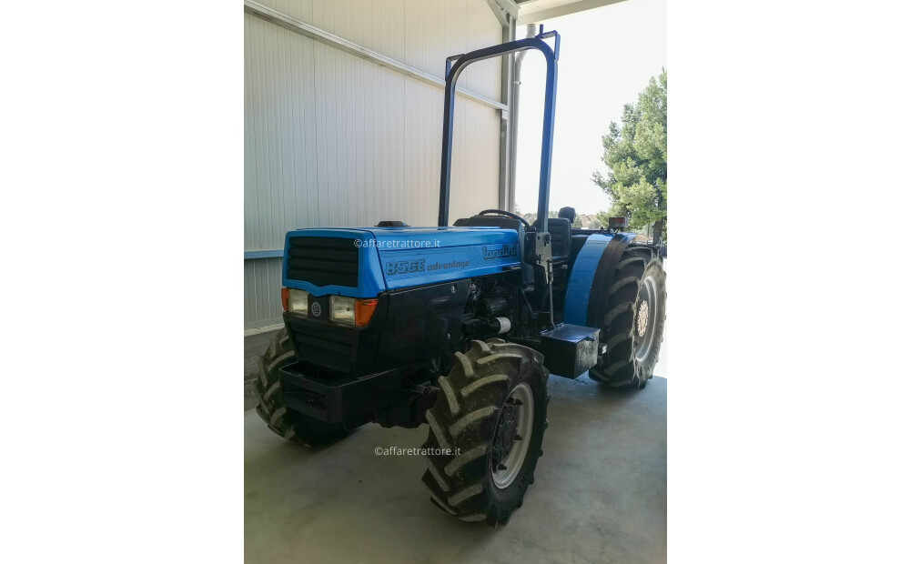 Landini 85 Usado - 1