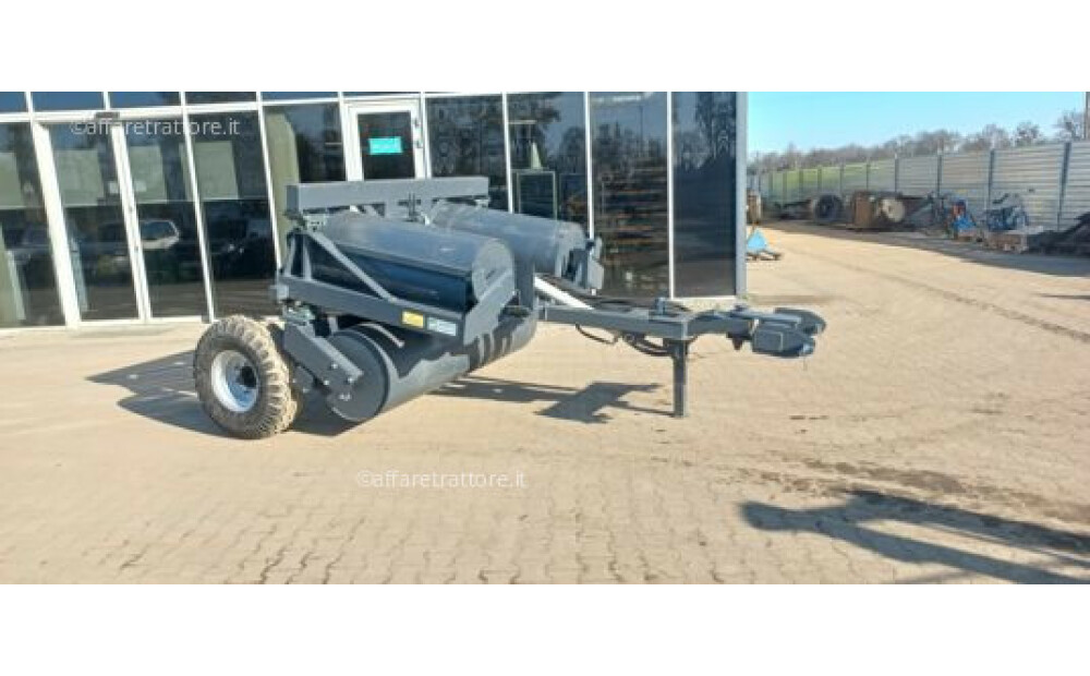 Agro Chłopecki W 530 Nuevo - 9