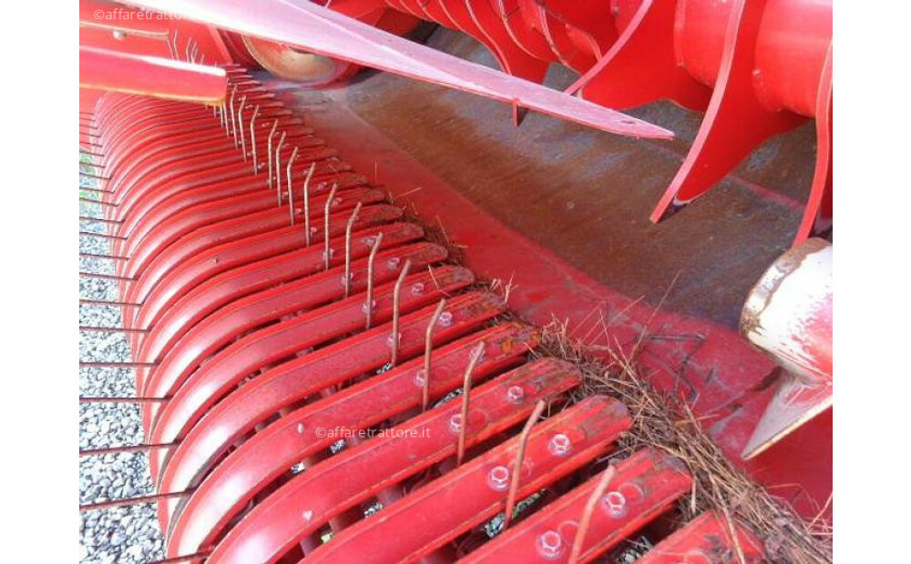 Lely-welger RP 520 Usado - 9