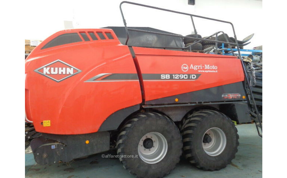 Kuhn SB 1290 ID Nuevo - 3