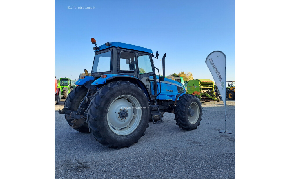 Landini LEGEND 145 Usado - 4