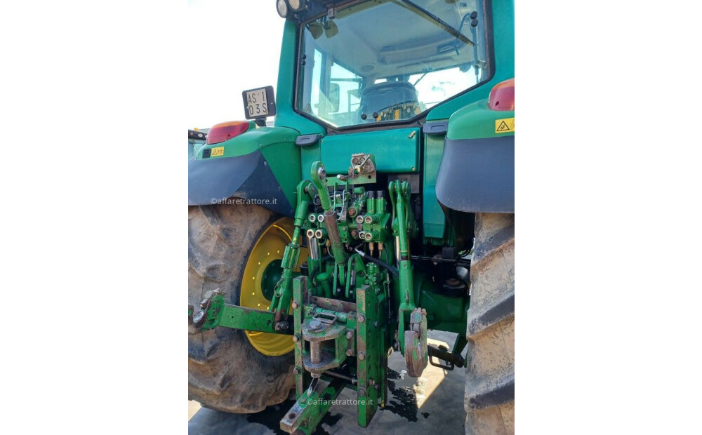 John Deere 6620 Usado - 4