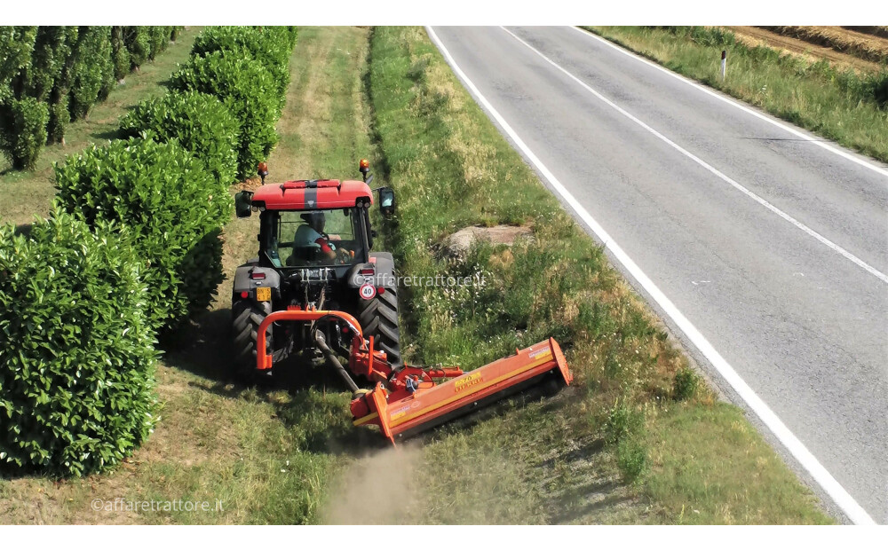 TCL DINÁMICO SUPER 180 - Tierre Group Srl - 2