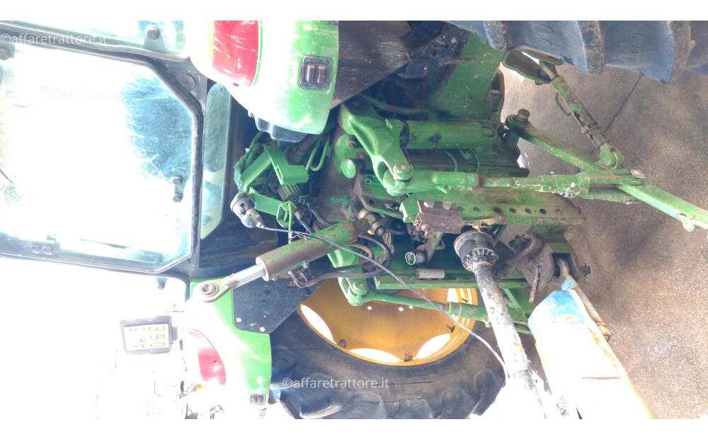 John Deere 5820 Usato - 4