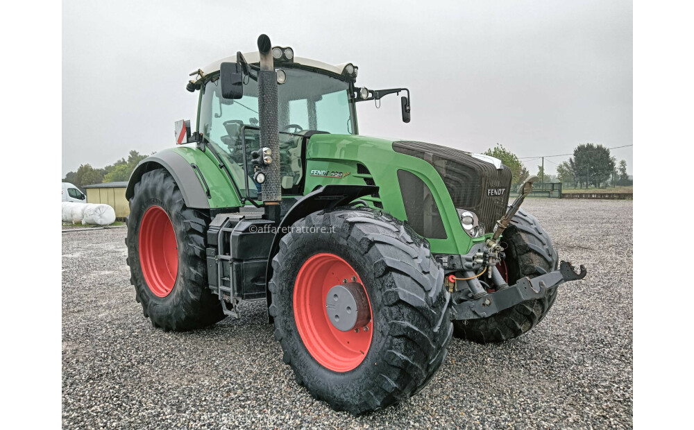 Fendt 930 VARIO PROFI Usado - 1